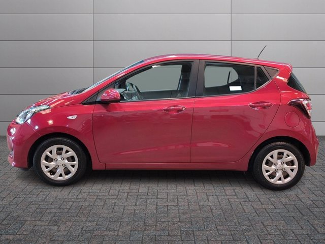 HYUNDAI I10 1.0 prime