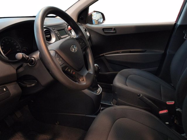 HYUNDAI I10 1.0 prime
