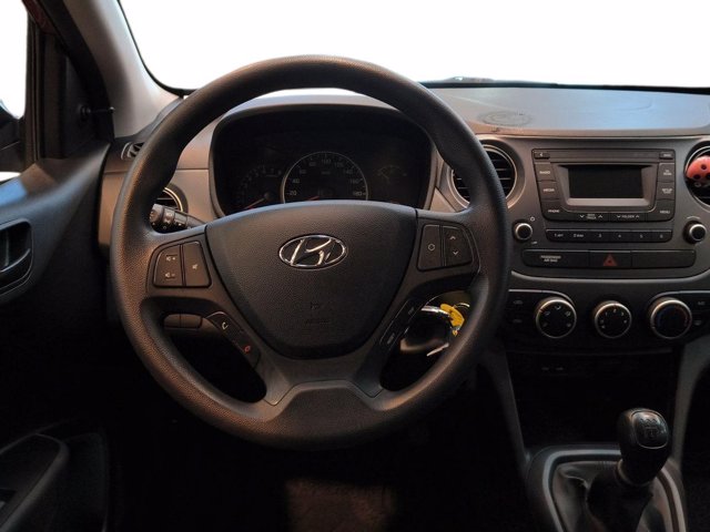 HYUNDAI I10 1.0 prime