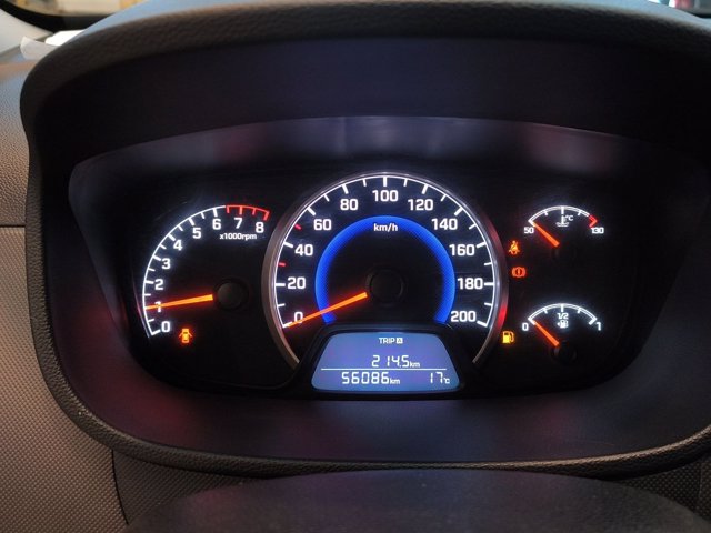 HYUNDAI I10 1.0 prime
