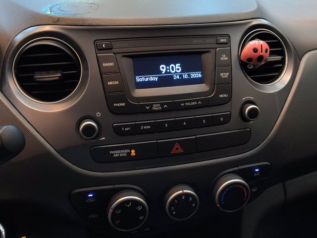 HYUNDAI I10 1.0 prime