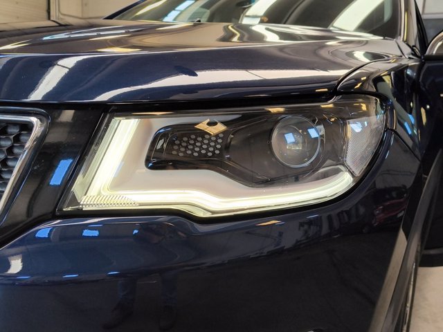 JEEP Compass 1.6 mjt limited 2wd 120cv my19