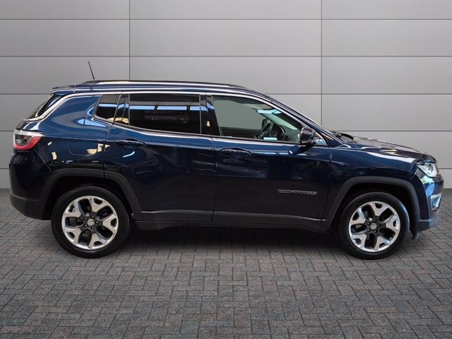 JEEP Compass 1.6 mjt limited 2wd 120cv my19