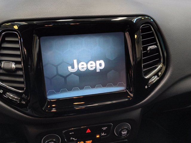 JEEP Compass 1.6 mjt limited 2wd 120cv my19