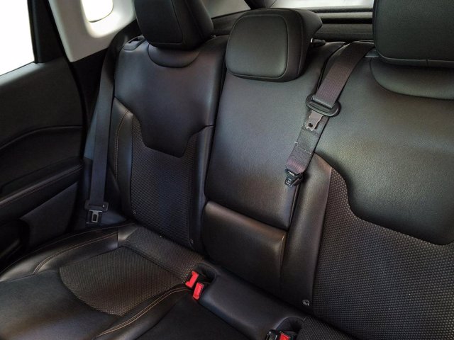 JEEP Compass 1.6 mjt limited 2wd 120cv my19