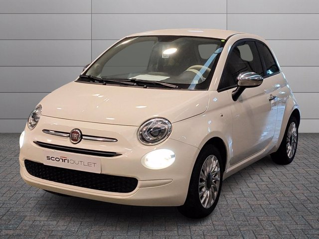 FIAT 500 1.0 hybrid dolcevita 70cv