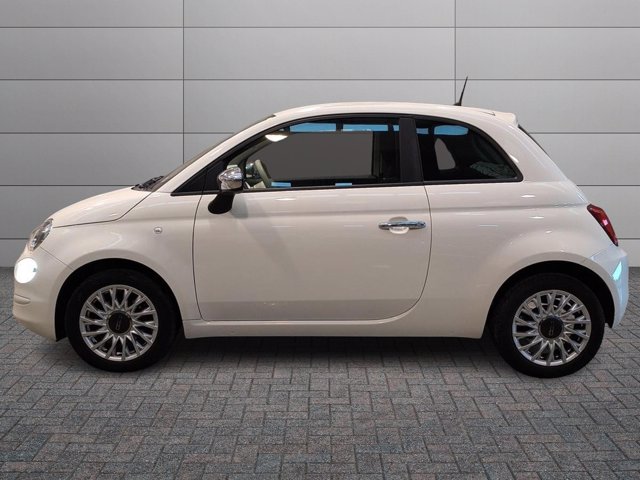 FIAT 500 1.0 hybrid dolcevita 70cv