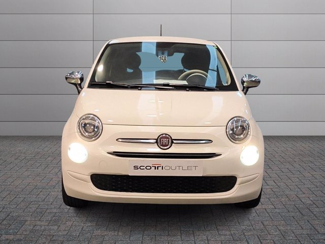 FIAT 500 1.0 hybrid dolcevita 70cv