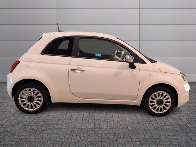 FIAT 500 1.0 hybrid dolcevita 70cv