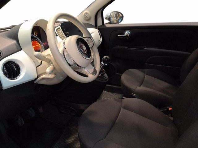 FIAT 500 1.0 hybrid dolcevita 70cv