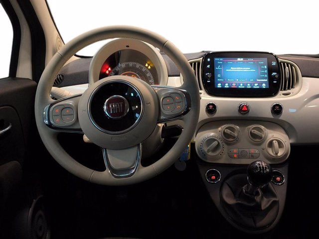 FIAT 500 1.0 hybrid dolcevita 70cv