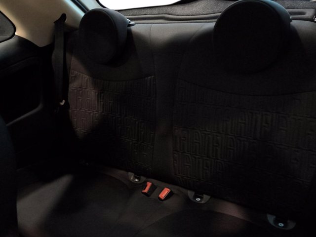FIAT 500 1.0 hybrid dolcevita 70cv