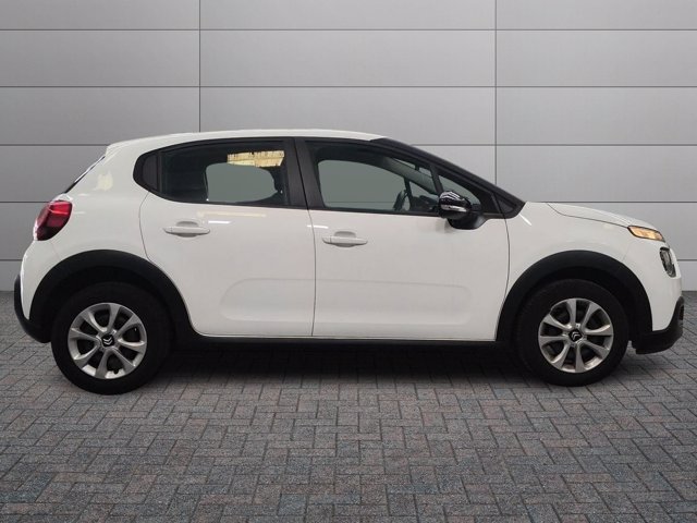 CITROEN C3 van 1.5 bluehdi 100cv s&s feel m6 my20