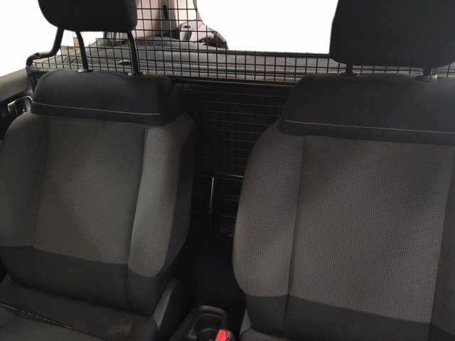 CITROEN C3 van 1.5 bluehdi 100cv s&s feel m6 my20