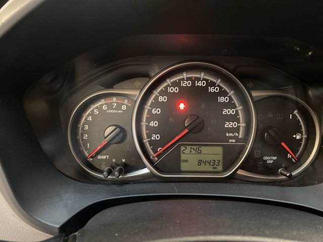 TOYOTA Yaris 1.0 5 porte Active