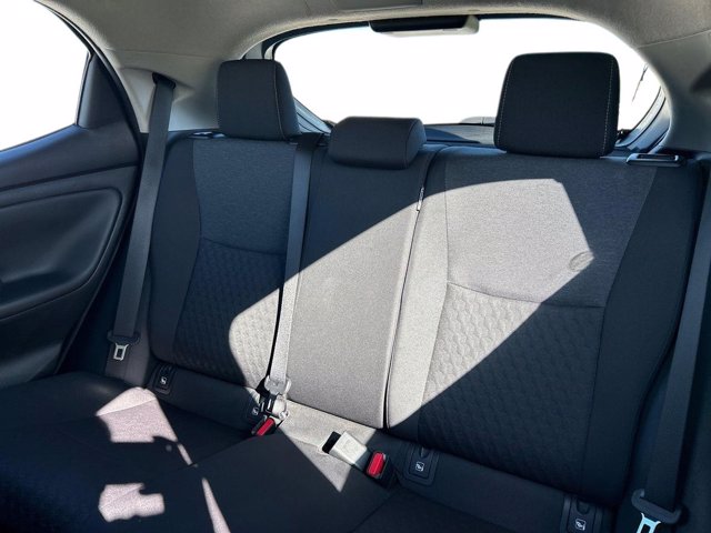 TOYOTA Yaris 1.5 Hybrid 5 porte Trend