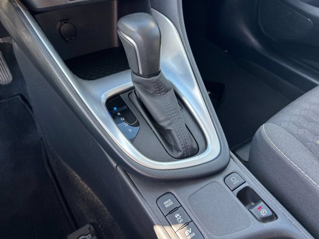 TOYOTA Yaris 1.5 Hybrid 5 porte Trend