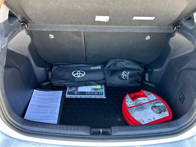 TOYOTA Yaris 1.5 Hybrid 5 porte Trend