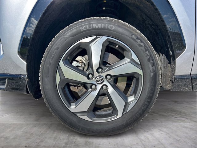 TOYOTA Rav4 2.5 vvt-ie phev more dynamic awd-i e-cvt