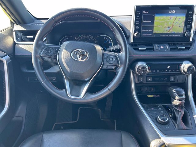 TOYOTA Rav4 2.5 vvt-ie phev more dynamic awd-i e-cvt
