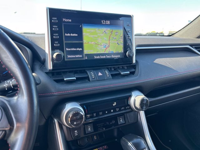 TOYOTA Rav4 2.5 vvt-ie phev more dynamic awd-i e-cvt