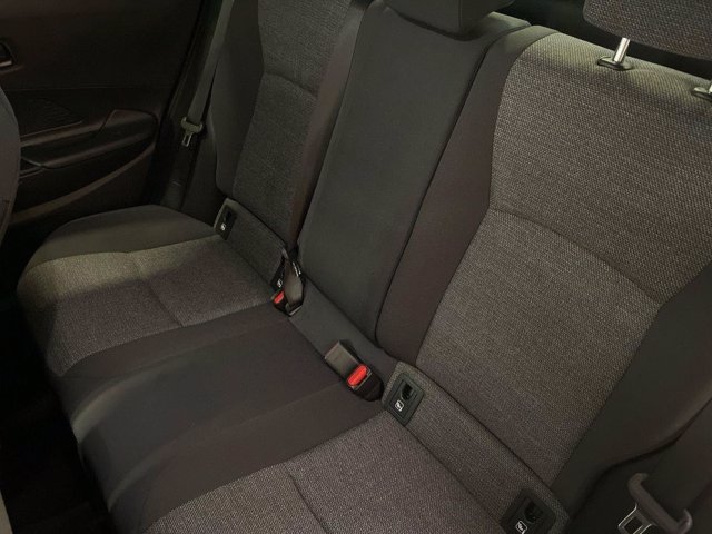 TOYOTA C-hr 1.8 hev trend fwd e-cvt