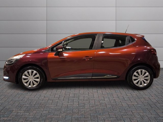 RENAULT Clio 1.2 16v life 75cv my18
