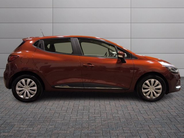RENAULT Clio 1.2 16v life 75cv my18