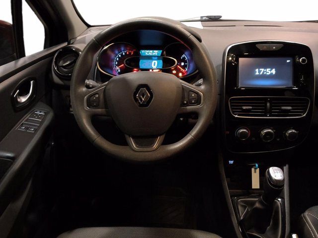 RENAULT Clio 1.2 16v life 75cv my18