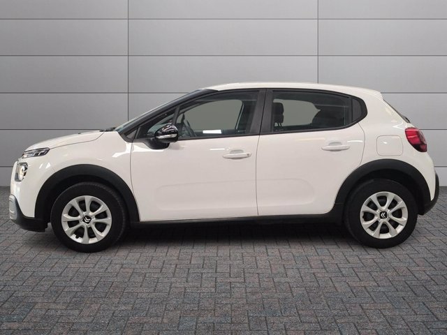 CITROEN C3 1.5 bluehdi 100cv s&s business combi n1 m6 my20