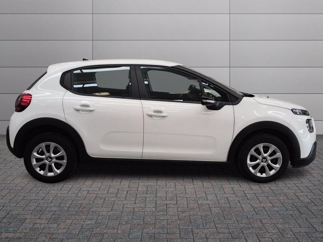 CITROEN C3 1.5 bluehdi 100cv s&s business combi n1 m6 my20