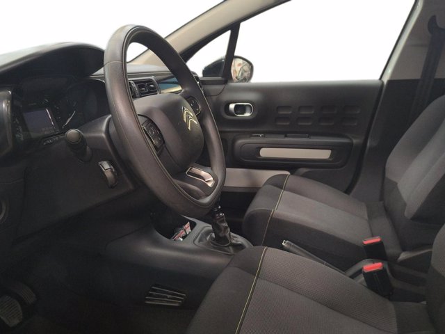 CITROEN C3 1.5 bluehdi 100cv s&s business combi n1 m6 my20