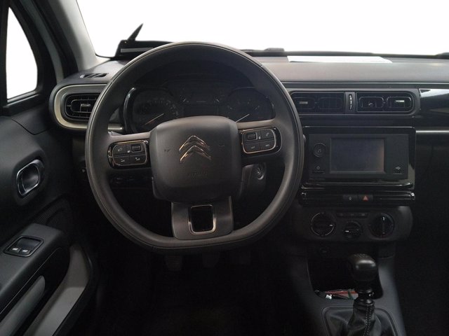 CITROEN C3 1.5 bluehdi 100cv s&s business combi n1 m6 my20