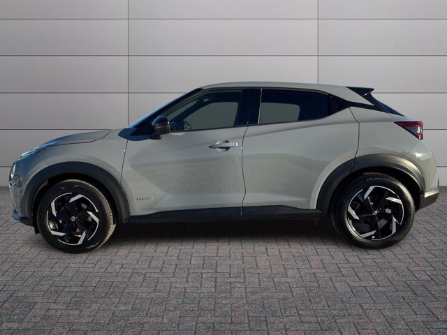 NISSAN Juke 1.6 hev n-connecta