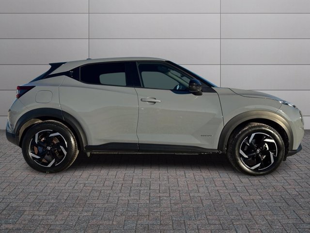 NISSAN Juke 1.6 hev n-connecta