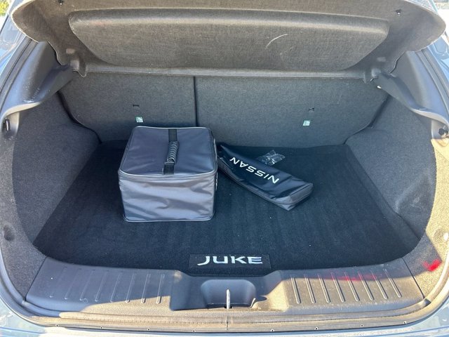 NISSAN Juke 1.6 hev n-connecta