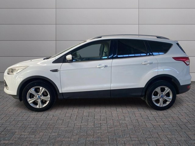 FORD Kuga 2.0 tdci titanium 2wd s&s 120cv e6
