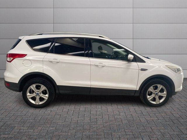 FORD Kuga 2.0 tdci titanium 2wd s&s 120cv e6