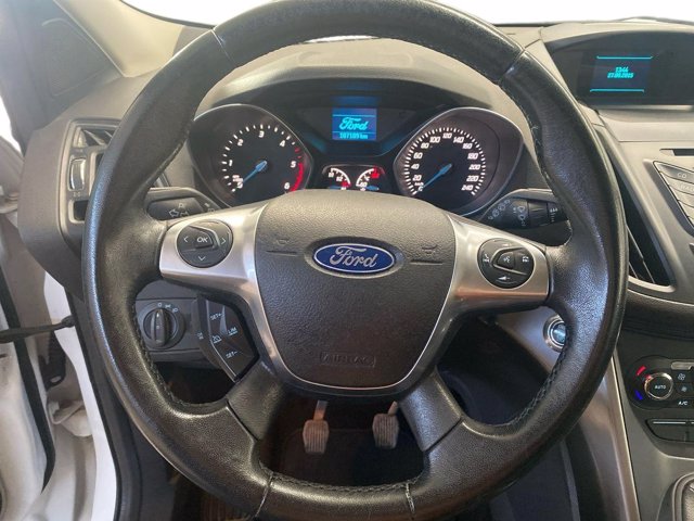 FORD Kuga 2.0 tdci titanium 2wd s&s 120cv e6