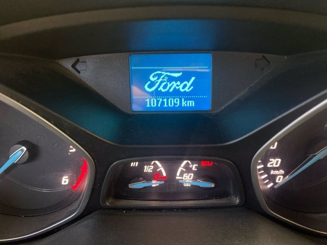 FORD Kuga 2.0 tdci titanium 2wd s&s 120cv e6