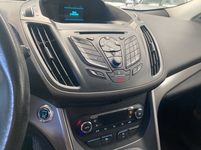 FORD Kuga 2.0 tdci titanium 2wd s&s 120cv e6