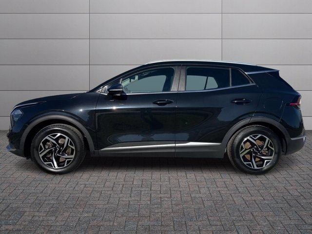 KIA Sportage 1.6 tgdi gpl business 136cv 2wd