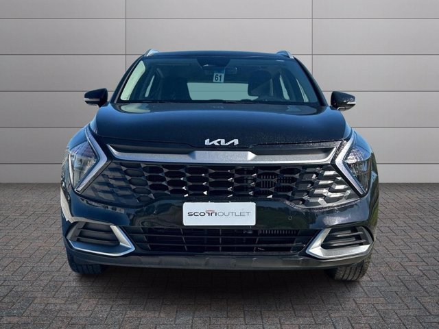 KIA Sportage 1.6 tgdi gpl business 136cv 2wd