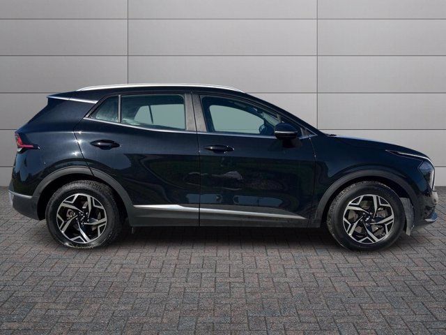 KIA Sportage 1.6 tgdi gpl business 136cv 2wd