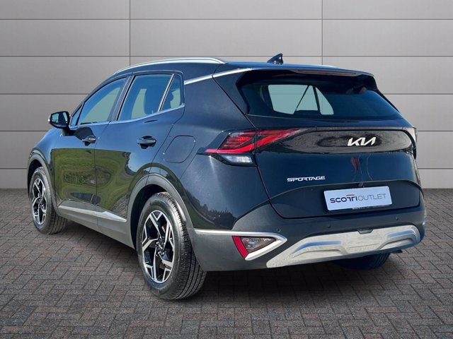KIA Sportage 1.6 tgdi gpl business 136cv 2wd