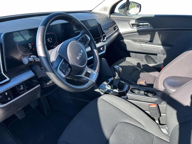 KIA Sportage 1.6 tgdi gpl business 136cv 2wd