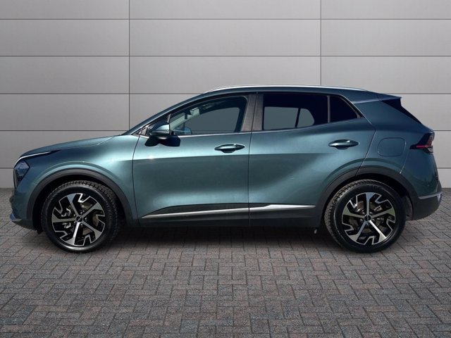 KIA Sportage 1.6 tgdi gpl style 147cv 2wd