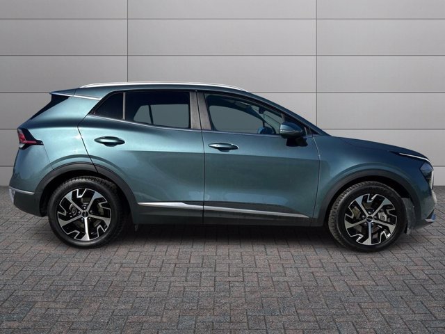 KIA Sportage 1.6 tgdi gpl style 147cv 2wd