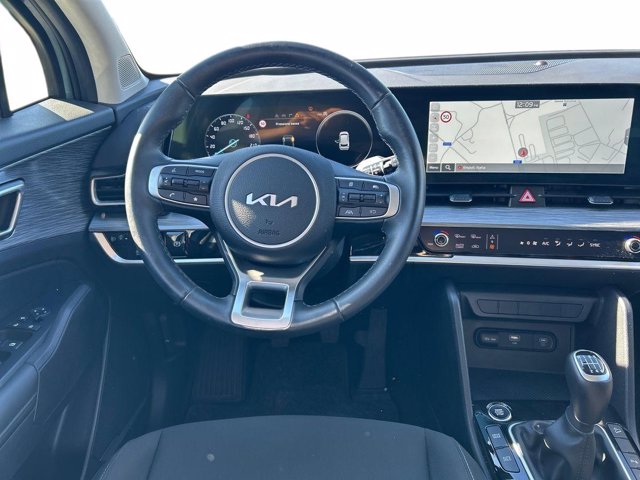 KIA Sportage 1.6 tgdi gpl style 147cv 2wd