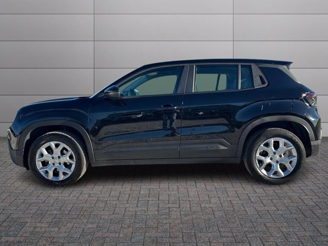 JEEP Avenger 1.2 turbo altitude fwd 100cv